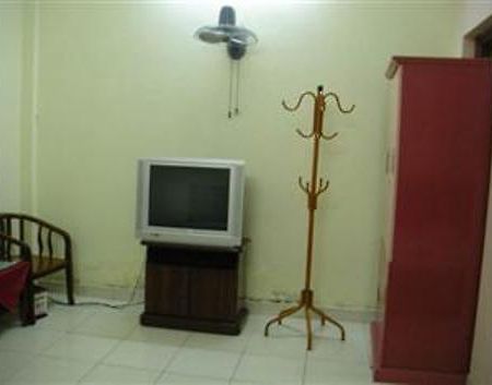 Huong Sen Hotel 2 Hanoi Rum bild