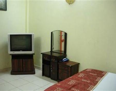 Huong Sen Hotel 2 Hanoi Rum bild
