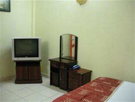 Huong Sen Hotel 2 Hanoi Rum bild